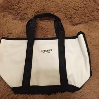 シャネル(CHANEL)のシャネル ノベルティ 超ミニトートバック(トートバッグ)