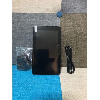 タブレット（新品　送料無料）(タブレット)