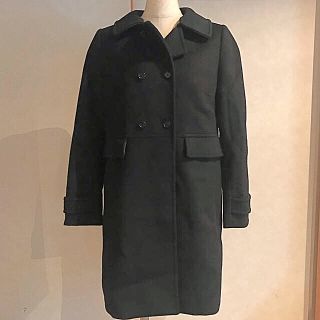 ポールスミス(Paul Smith)のポールスミス  コート レディース 42(ロングコート)