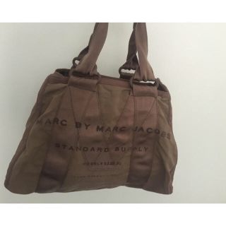 マークジェイコブス(MARC JACOBS)の専用トートバッグ(トートバッグ)