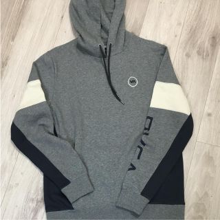 ルーカ(RVCA)の❤️RVCA  完売品パーカー❤️早い者勝ち‼️1点のみ(パーカー)