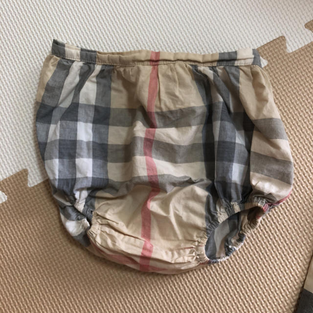 BURBERRY(バーバリー)のらあら様 専用 キッズ/ベビー/マタニティのキッズ/ベビー/マタニティ その他(その他)の商品写真