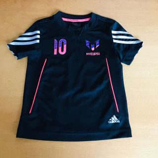 アディダス(adidas)のadidas サッカーシャツ(Tシャツ/カットソー)