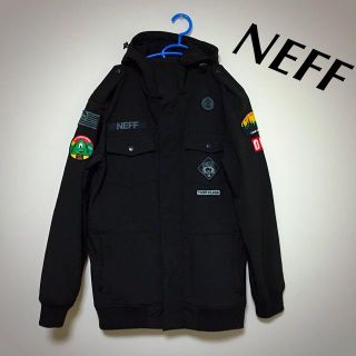 ネフ(Neff)のNEFF★スノボウェア上(その他)