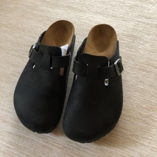 ビルケンシュトック(BIRKENSTOCK)のボストン サンダル(サンダル)