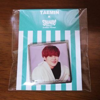 SHINee テミン TAEMIN ブランケット マスター 未使用 - アイドルグッズ