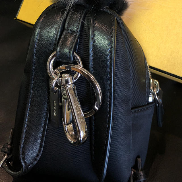 FENDI モンスター チャーム FENDI モンスター チャーム