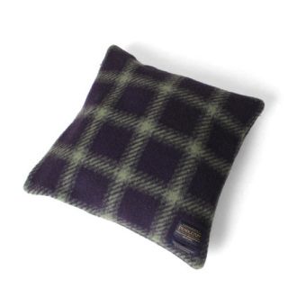 ペンドルトン(PENDLETON)のＤＯＯＲＳ×ＰＥＮＤＬＥＴＯＮ　ＤＯＯＲＳ別注１６×１６　ピロー(クッション)