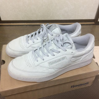 リーボック(Reebok)のReebok Club C TG 28.5 リーボック クラブC(スニーカー)