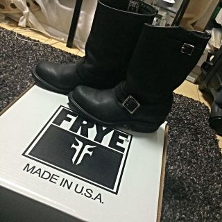 フライ(FRYE)のFRYE フライ エンジニアブーツ(ブーツ)