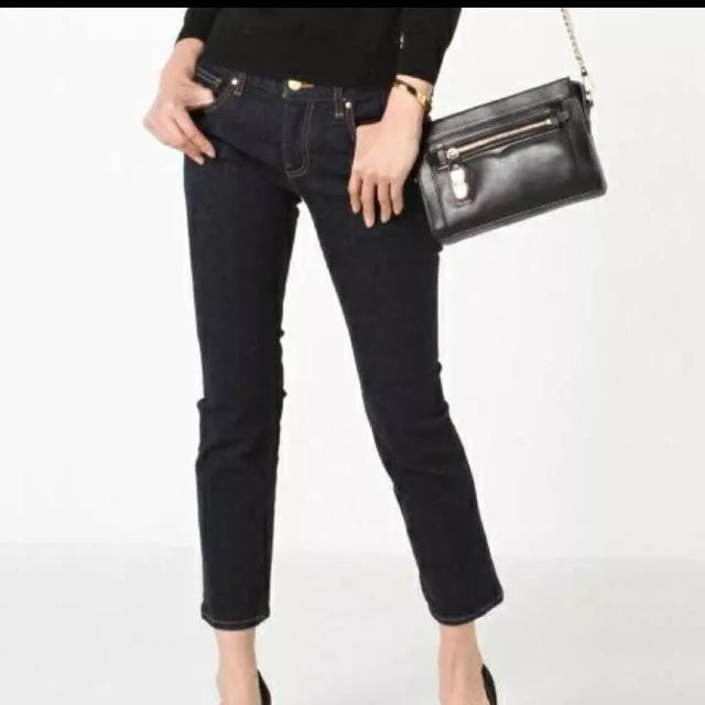 Deuxieme Classe JUST FIT DENIM 34