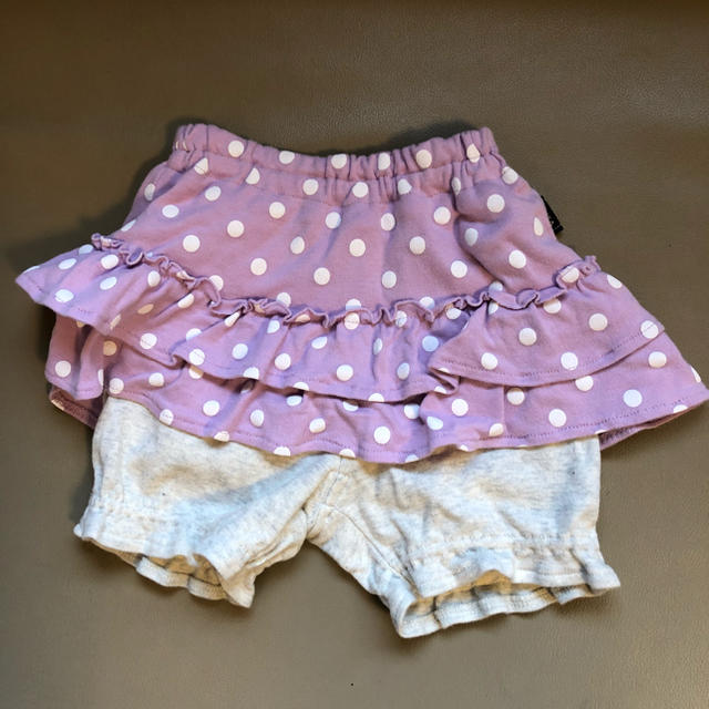 デイジー ズボン キッズ/ベビー/マタニティのベビー服(~85cm)(パンツ)の商品写真
