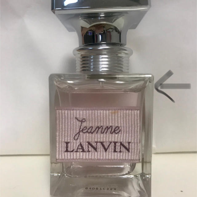 LANVIN(ランバン)のジゼル様専用 コスメ/美容の香水(香水(女性用))の商品写真