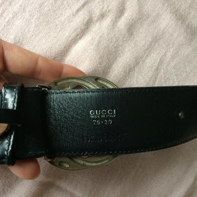 Gucci(グッチ)のGUCCIベルト レディースのファッション小物(ベルト)の商品写真