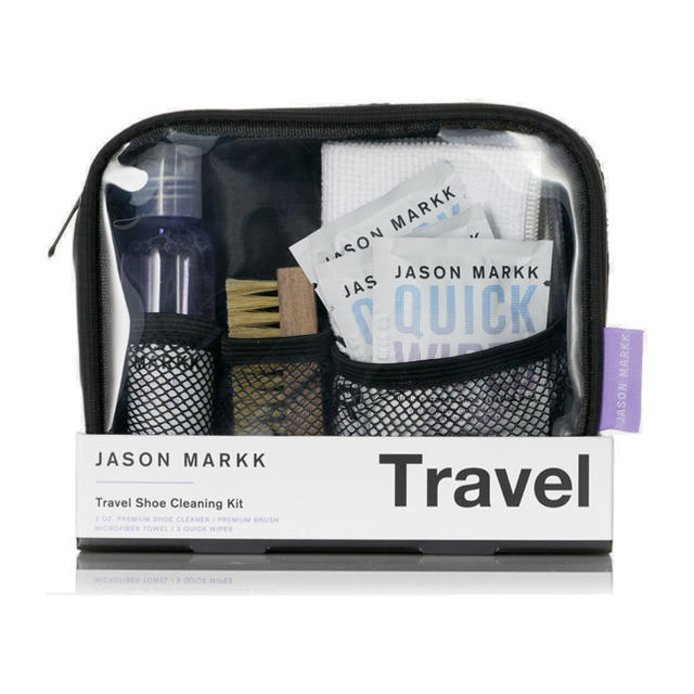 UNDEFEATED(アンディフィーテッド)のjason markk TRAVEL SHOE CLEANING KIT メンズのメンズ その他(その他)の商品写真