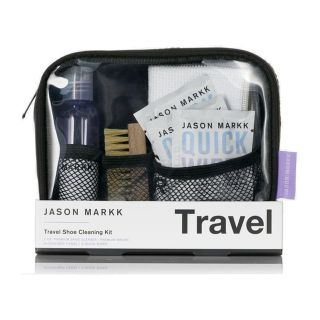 アンディフィーテッド(UNDEFEATED)のjason markk TRAVEL SHOE CLEANING KIT(その他)