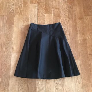 ジルサンダー(Jil Sander)のJil Sander スカート 超美品(ひざ丈スカート)