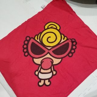ヒステリックミニ(HYSTERIC MINI)のHYSTERIC MINI ヒステリックミニ おくるみ ブランケット 
(おくるみ/ブランケット)