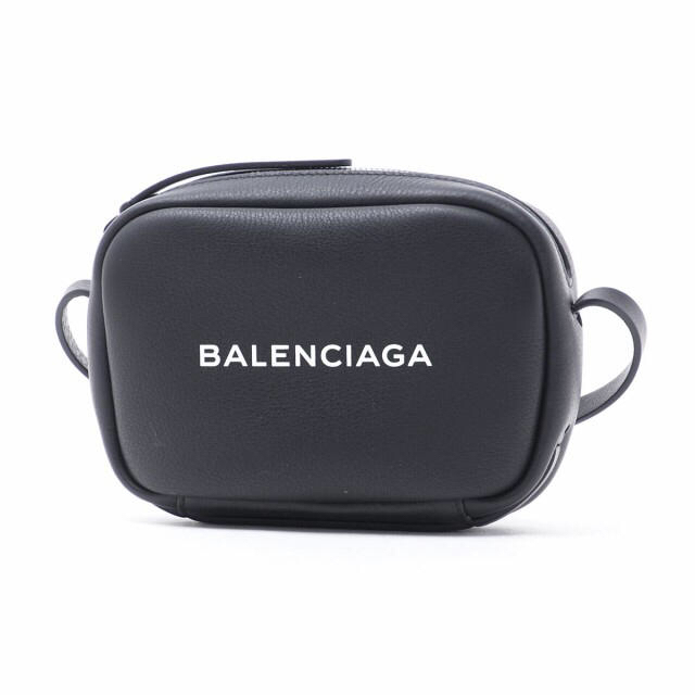 確実正規品 balenciaga カメラバッグ XS