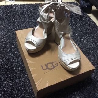 アグ(UGG)のpina様専用(サンダル)