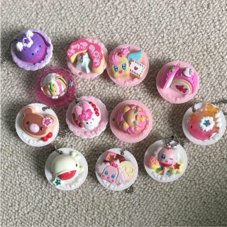 アニマルスイーツ キラキラプリキュアアラモード(知育玩具)