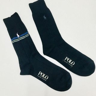 ラルフローレン(Ralph Lauren)のラルフローレン メンズ  ソックス(ソックス)