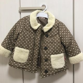 ブランシェス(Branshes)のジャケット  女の子用(ジャケット/上着)