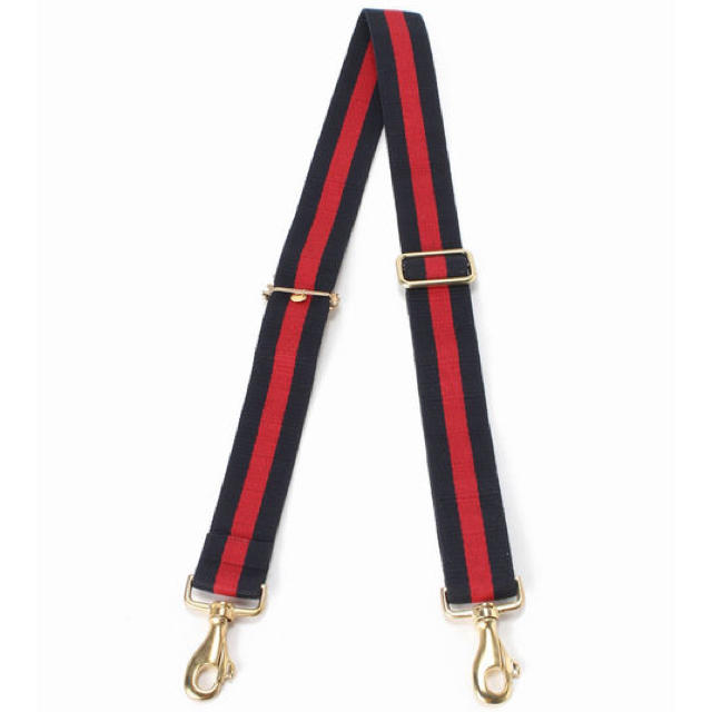 L'Appartement DEUXIEME CLASSE(アパルトモンドゥーズィエムクラス)の【新品】GABRIELE FRANTZEN 2WAY BELT アパルトモン レディースのファッション小物(ベルト)の商品写真