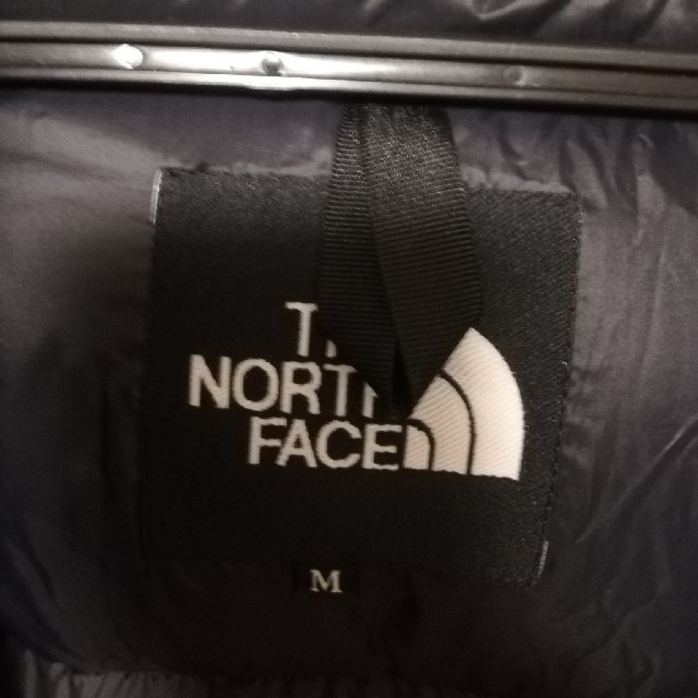 THE NORTH FACE(ザノースフェイス)のノースフェイス　エレバス　ダウン　ジャケット メンズのジャケット/アウター(マウンテンパーカー)の商品写真