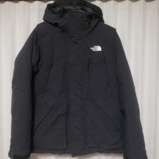 ザノースフェイス(THE NORTH FACE)のノースフェイス　エレバス　ダウン　ジャケット(マウンテンパーカー)