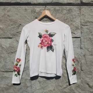 ドルチェアンドガッバーナ(DOLCE&GABBANA)のt-shirt DOLCE&GABBANA(Tシャツ(長袖/七分))