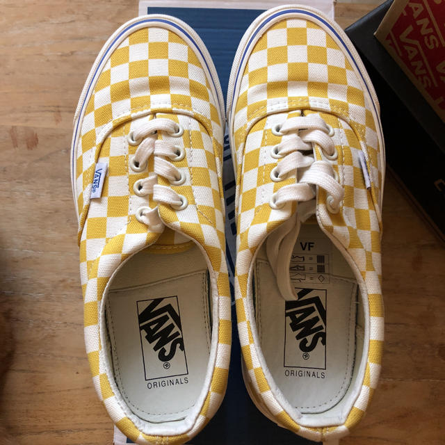 VANS(ヴァンズ)のvans レディースの靴/シューズ(スニーカー)の商品写真