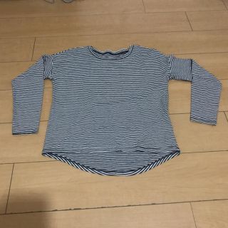 オールドネイビー(Old Navy)のオールドネイビー ロンT 140cm(Tシャツ/カットソー)