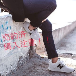 ニューバランス(New Balance)のmac様専用(スニーカー)