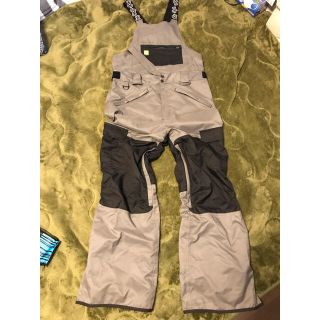 バートン(BURTON)のsaga outerwear(ウエア)