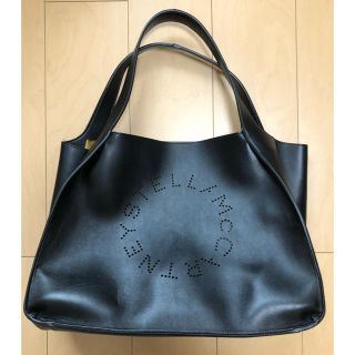 ステラマッカートニー(Stella McCartney)の【yuka pin1234様 専用】Stella McCartneyトートバッグ(トートバッグ)