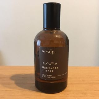 イソップ(Aesop)のaesop 香水 (香水(女性用))