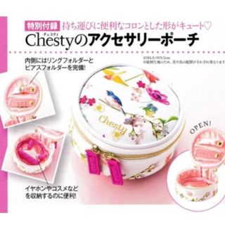 チェスティ(Chesty)のチェスティ(その他)