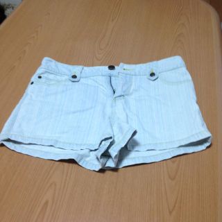 水着用短パン(水着)