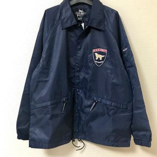 ドッグデプト(DOG DEPT)の新品☆ドッグデプト ナイロンジャケット(ナイロンジャケット)