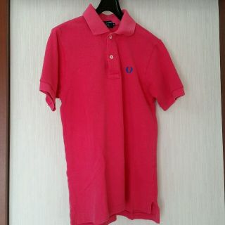 フレッドペリー(FRED PERRY)のお値下げ！フレッドペリー☆ポロシャツ(ポロシャツ)