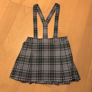 ユキトリイインターナショナル(YUKI TORII INTERNATIONAL)の値下げしました！ YUKI TORII 幼稚園 制服 110 スカート(スカート)