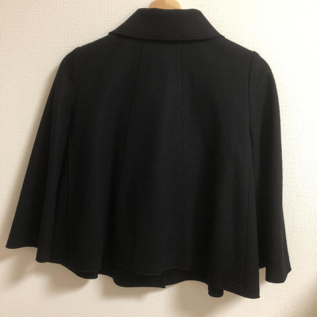ANAYI(アナイ)のANAYI ショートコート レディースのジャケット/アウター(その他)の商品写真