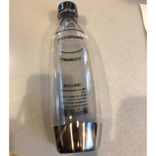 Sodastream ソーダストリーム fuse ヒューズボトル 1リットル(その他)