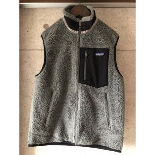 パタゴニア(patagonia)のうず様専用です！Patagonia パタゴニア レトロX フリースベスト S (ベスト)