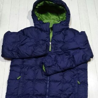 エルエルビーン(L.L.Bean)のL.L.BEEN ダウン KIDS 14～16歳(ジャケット/上着)