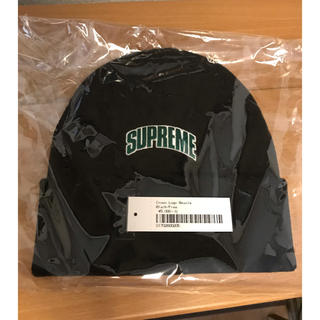 シュプリーム(Supreme)のsupreme  ニットキャップ  値下げ(ニット帽/ビーニー)