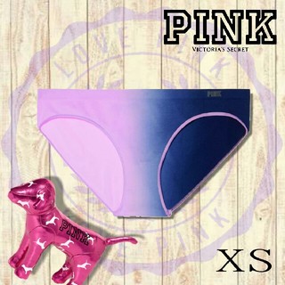 ヴィクトリアズシークレット(Victoria's Secret)のPINK COOL & COMFY SEAMLESS BIKINI(ショーツ)