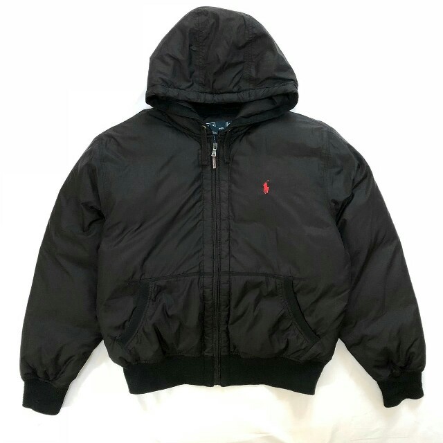 POLO RALPH LAUREN(ポロラルフローレン)のPOLO by Ralph Lauren ダウンパーカー Down Jacket メンズのジャケット/アウター(ダウンジャケット)の商品写真