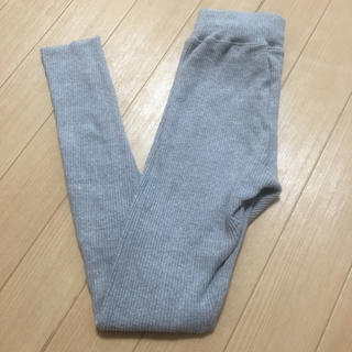 シールームリン(SeaRoomlynn)の美品☆☆ シールームリン リブレギンス(スキニーパンツ)